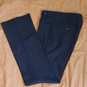 The Limited Exact Stretch dress slacks